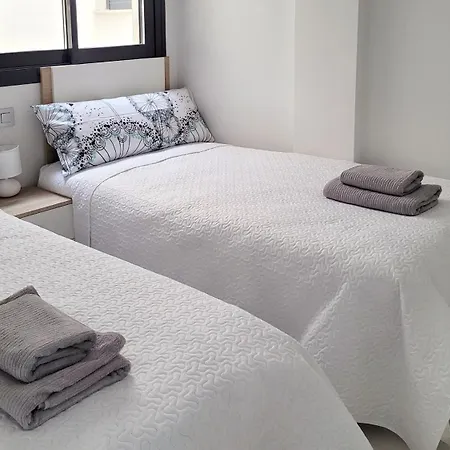 Apartment Espanatour Victoria Torrevieja
