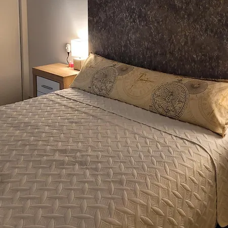 Espanatour Victoria Apartment Torrevieja