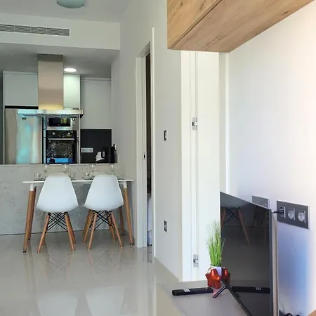 Espanatour Victoria Apartment
