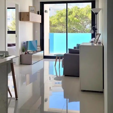 Apartment Espanatour Victoria Torrevieja