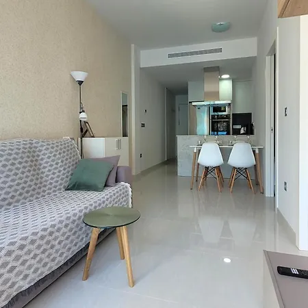 Apartment Espanatour Victoria
