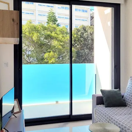 Espanatour Victoria Apartment