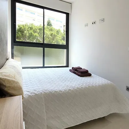 Apartment Espanatour Victoria *