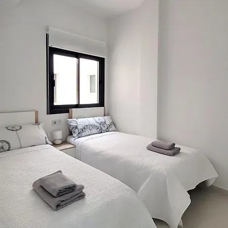 Apartment Espanatour Victoria
