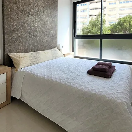 Apartment Espanatour Victoria