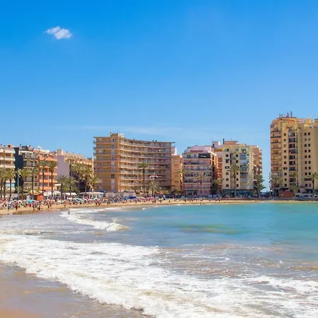 Espanatour Victoria * Torrevieja