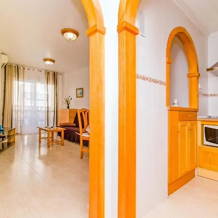 Apartamento Espanatour Victoria *