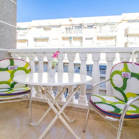 Apartamento Espanatour Victoria