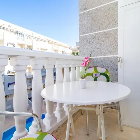 Apartamento Espanatour Victoria Torrevieja