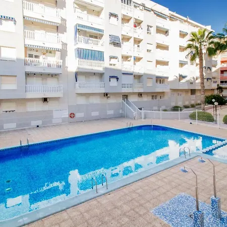 Espanatour Victoria Torrevieja