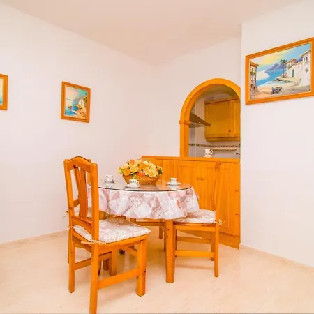 Espanatour Victoria Apartamento Torrevieja