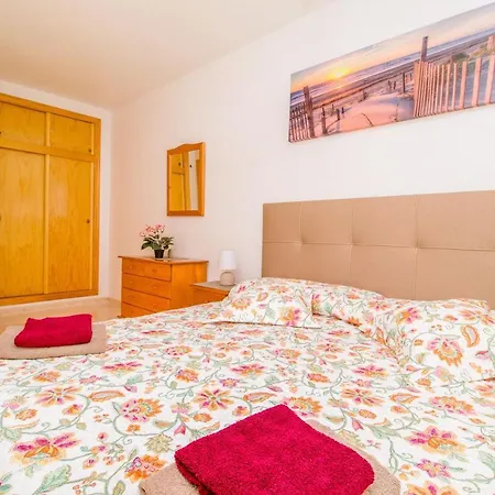 Apartamento Espanatour Victoria Torrevieja