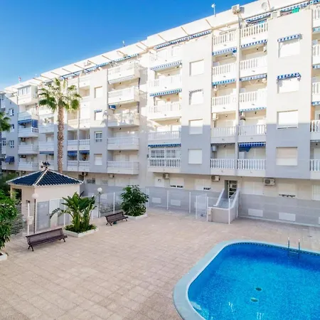 Apartamento Espanatour Victoria